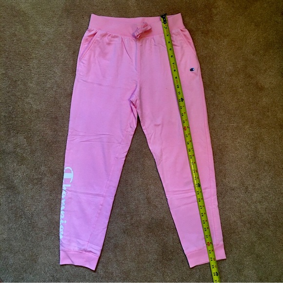 (#29) Champion Girls’ Authentic Athleticwear Joggers - Picture 4 of 7
